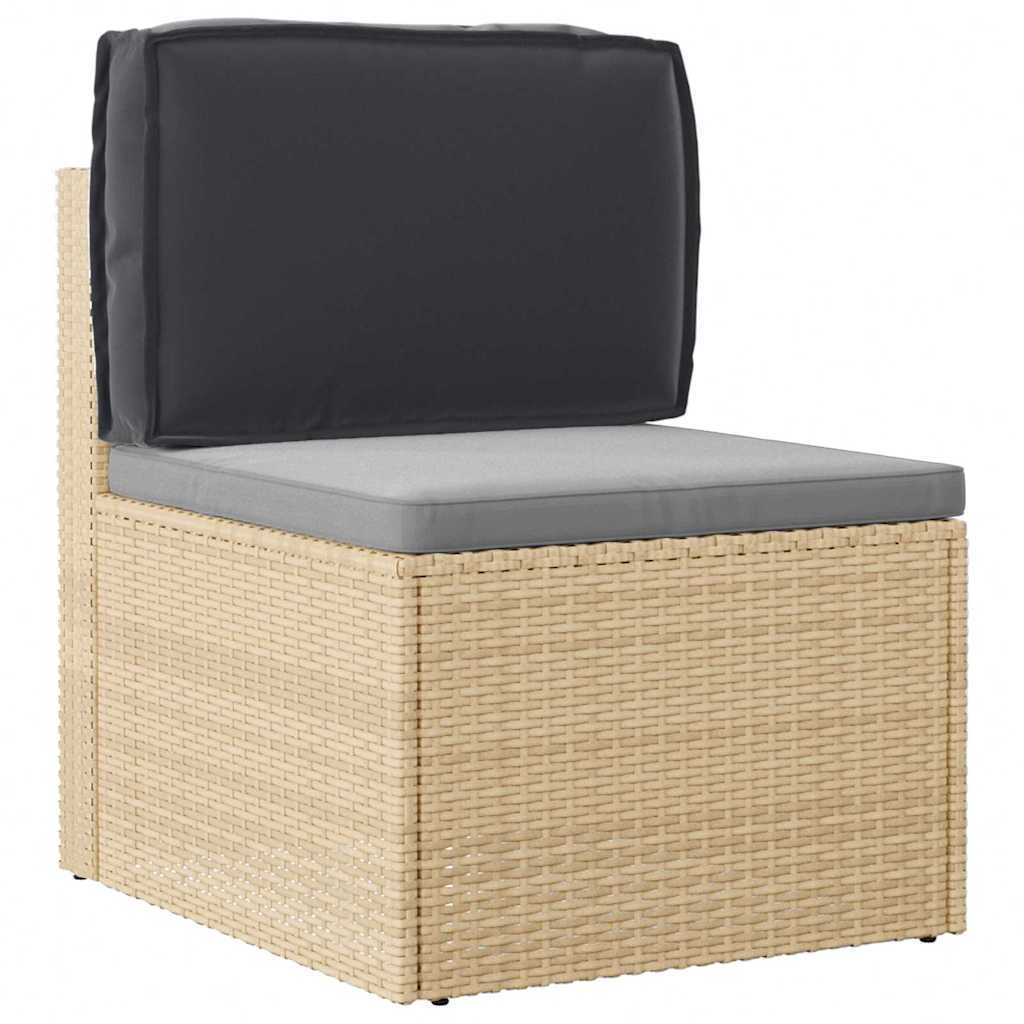 Pagalvėlė Juoda 60 x 40 x 12 cm Oksfordo audinys