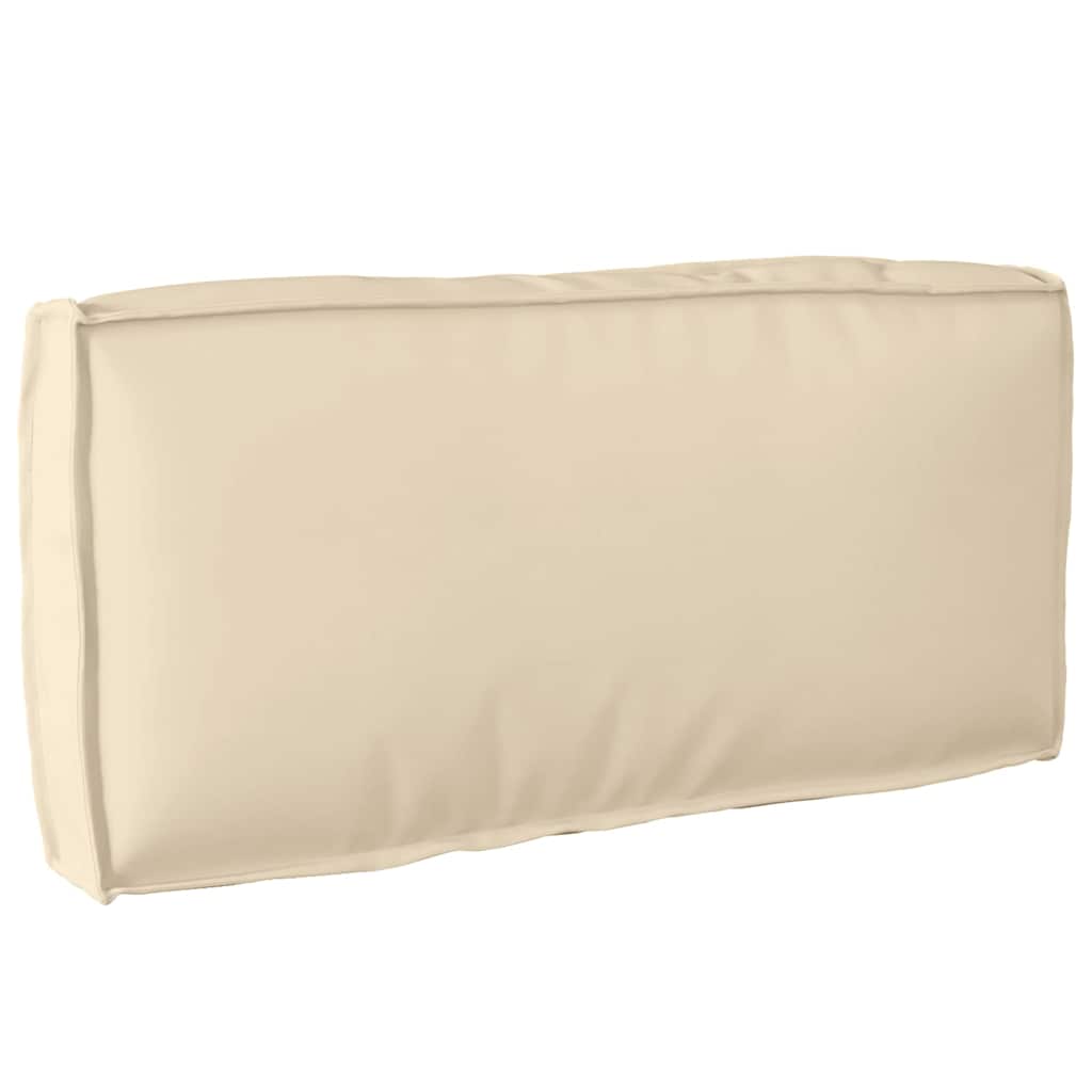 Pillow Sand 80 x 40 x 12 cm Oxford fabric