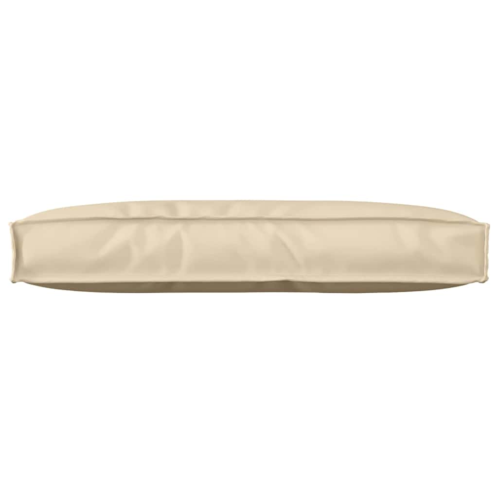 Pillow Sand 80 x 40 x 12 cm Oxford fabric
