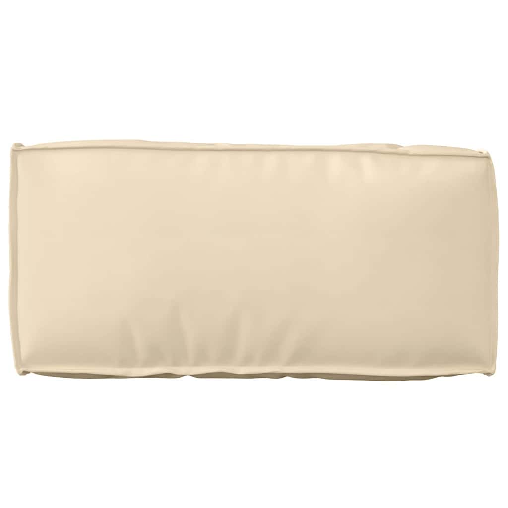 Pillow Sand 80 x 40 x 12 cm Oxford fabric