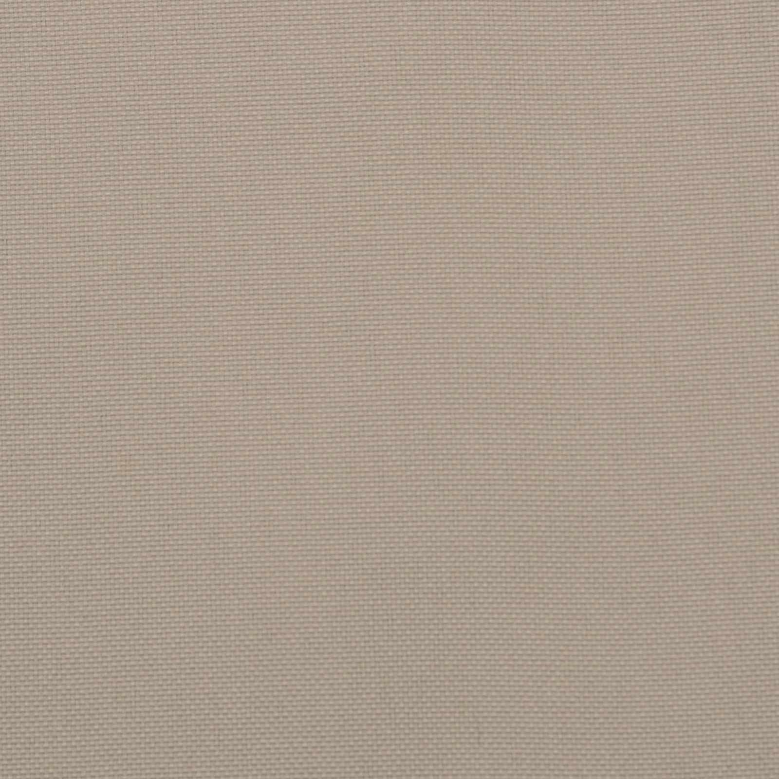Pagalvėlė Taupe 120 x 50 x 12 cm Oksfordo audinys