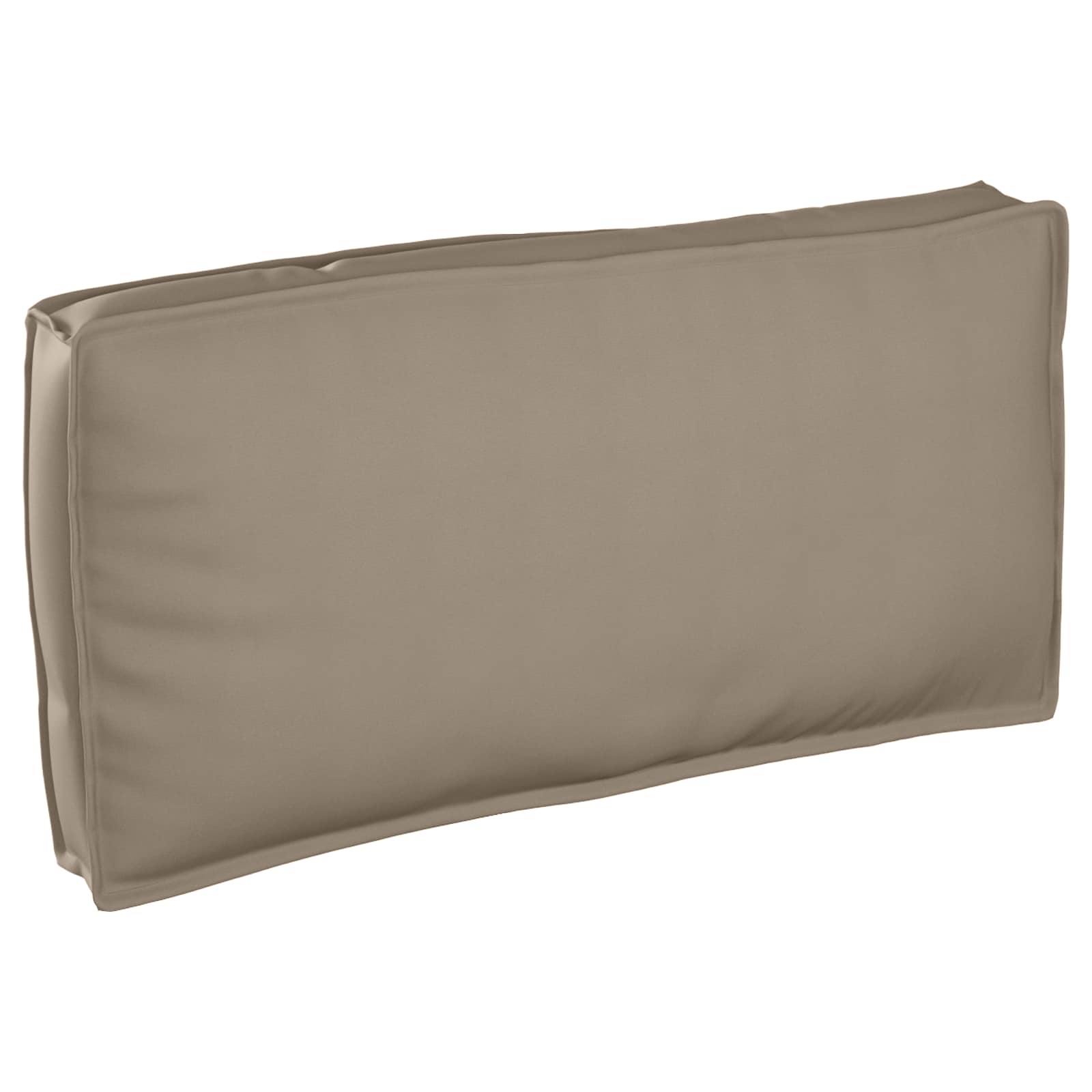 Pagalvėlė Tortora 120 x 60 x 12 cm Oksfordo audinys