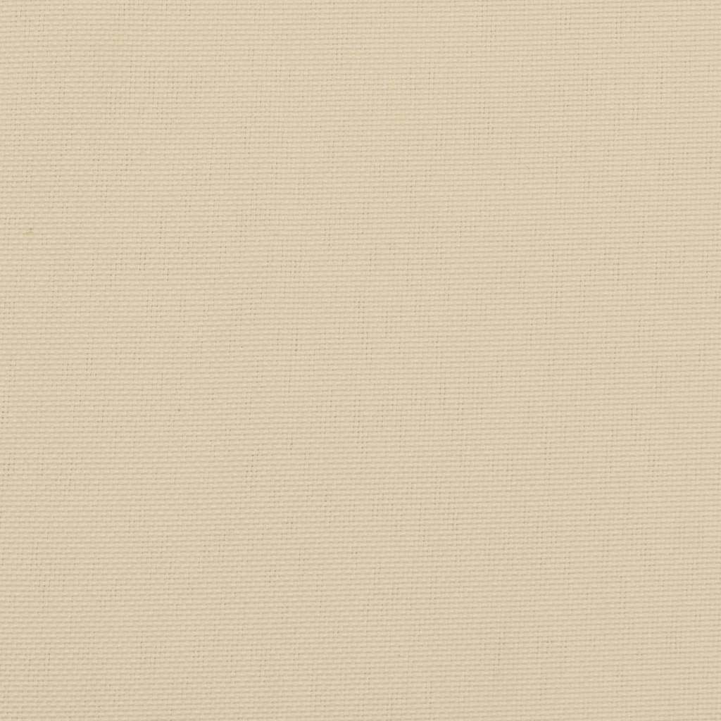 Pagalvėlė Smėlio 110 x 40 x 8 cm Oksfordo audinys