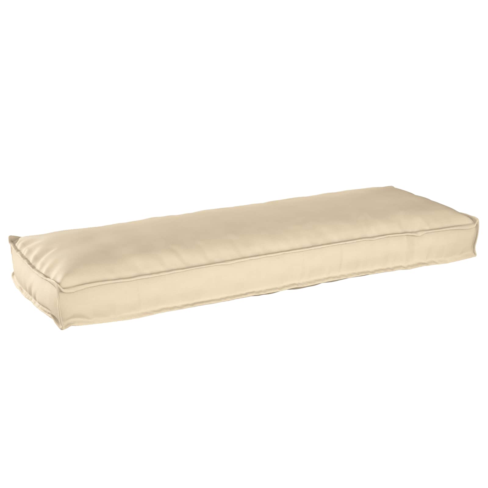Pillow Sand 120 x 40 x 8 cm Oxford fabric