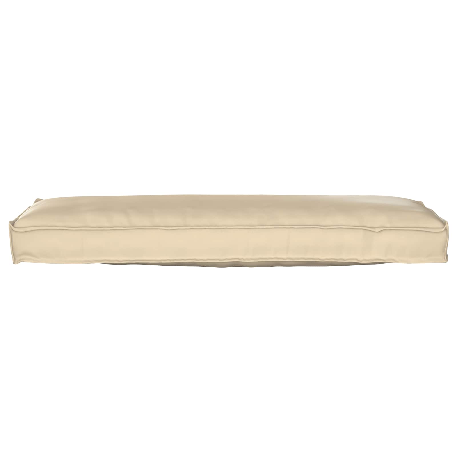 Pillow Sand 120 x 40 x 8 cm Oxford fabric
