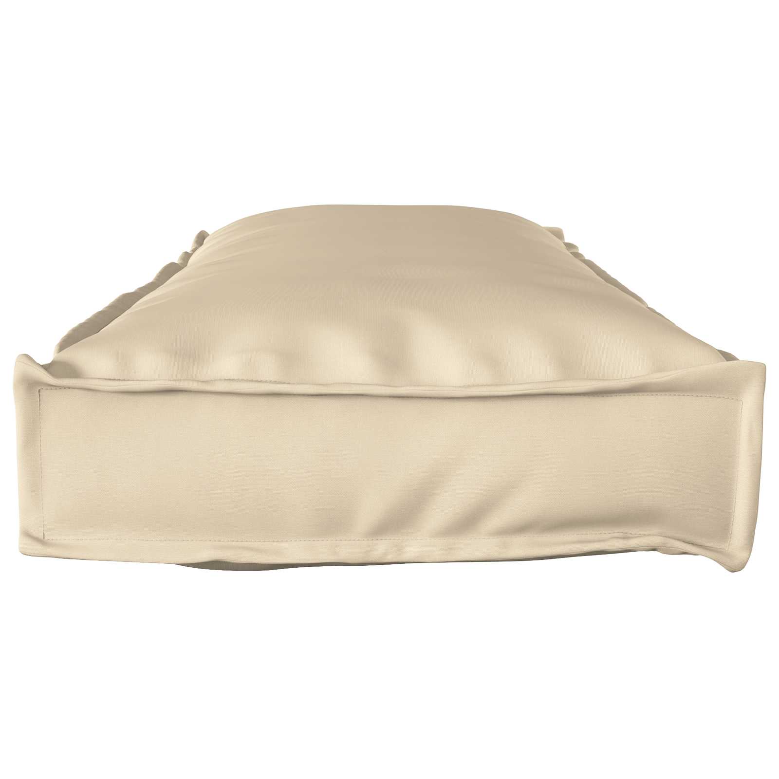 Pillow Sand 120 x 40 x 8 cm Oxford fabric