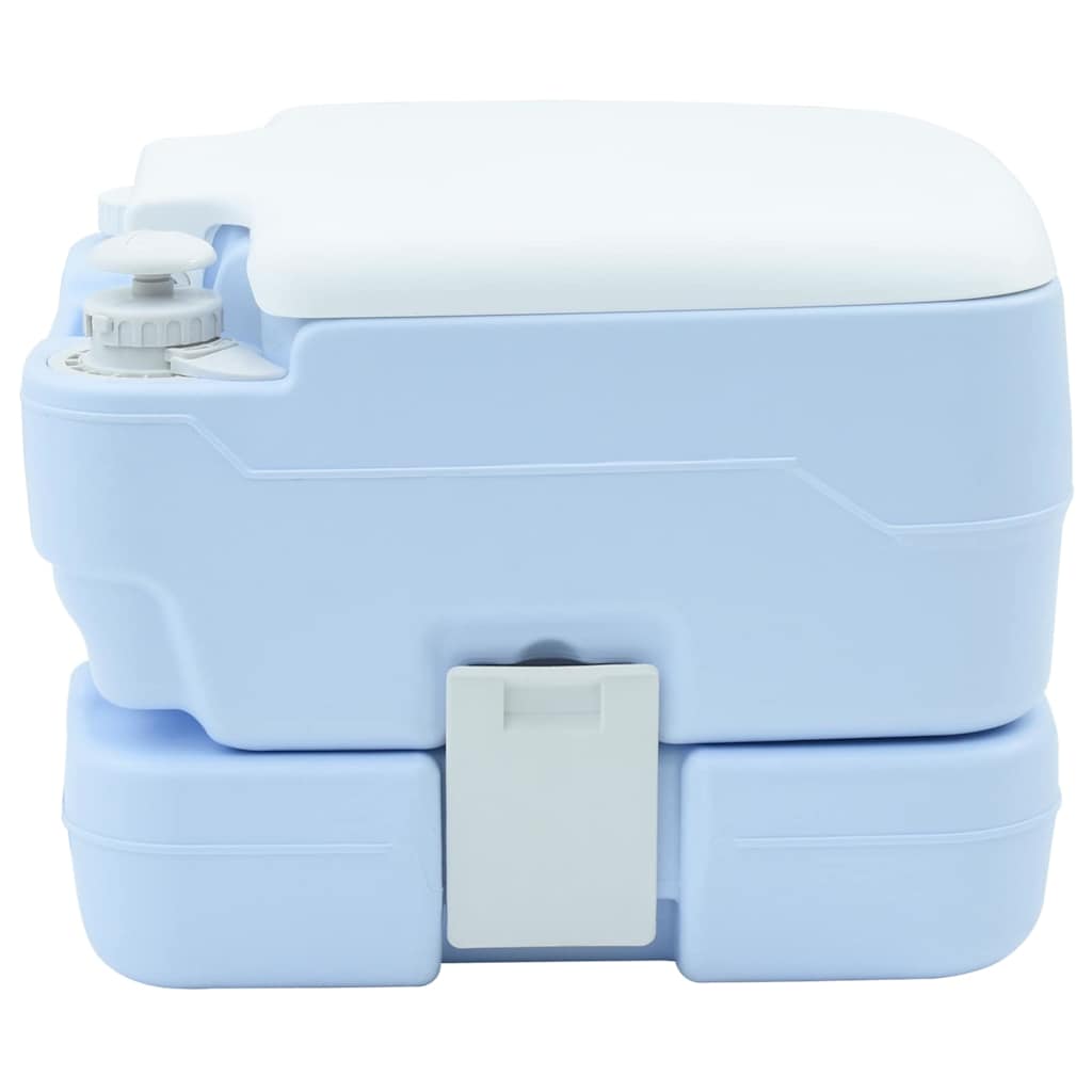 Stovyklavietės tualetas 41,5 x 36,5 x 30 cm