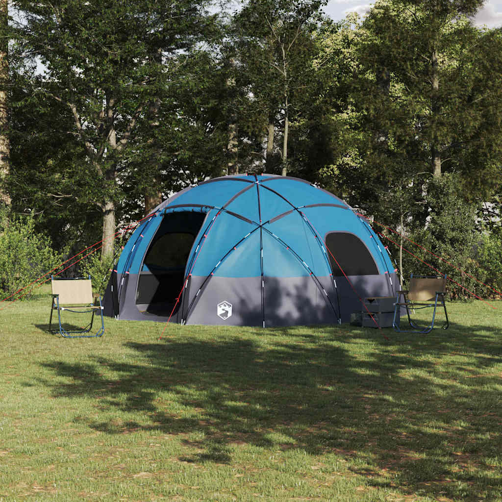 Kempinga telts Zila 475 x 475 x 235 cm Poliesters