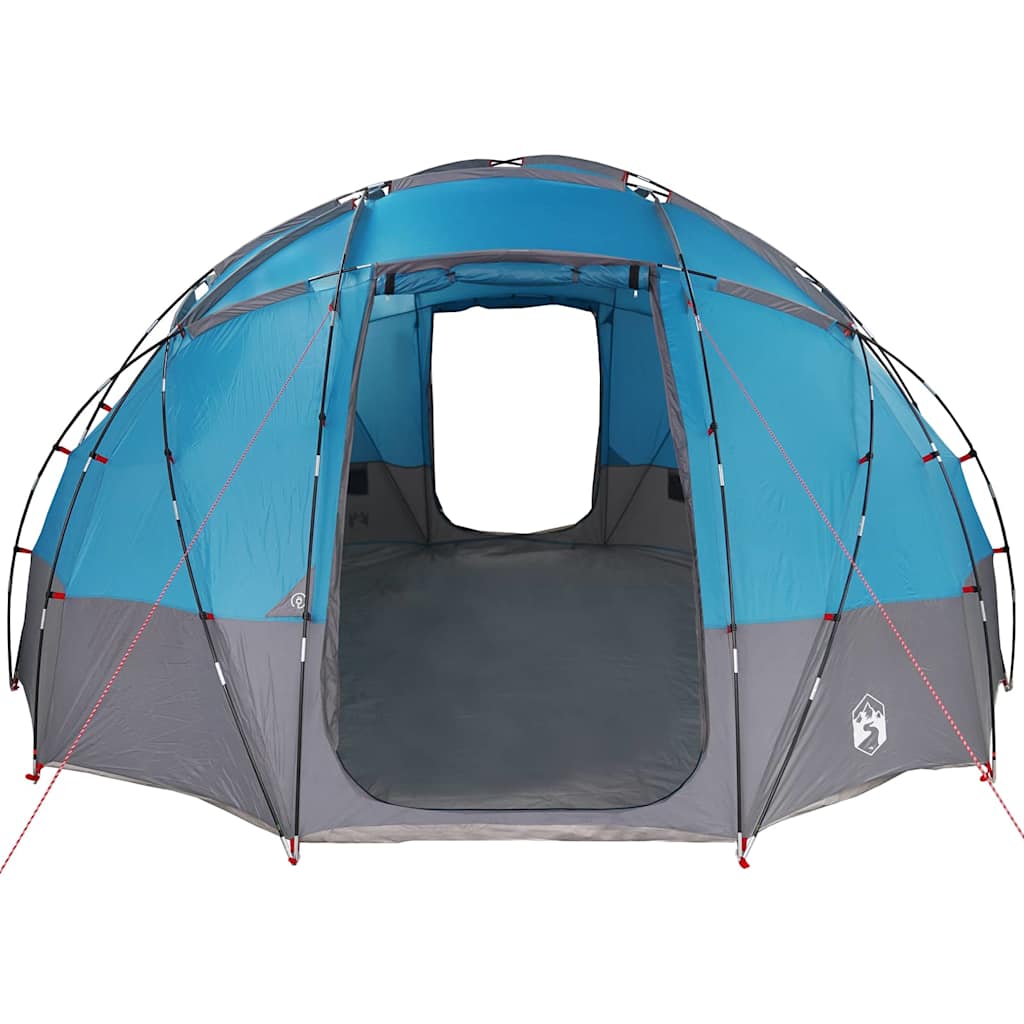 Kempinga telts Zila 475 x 475 x 235 cm Poliesters