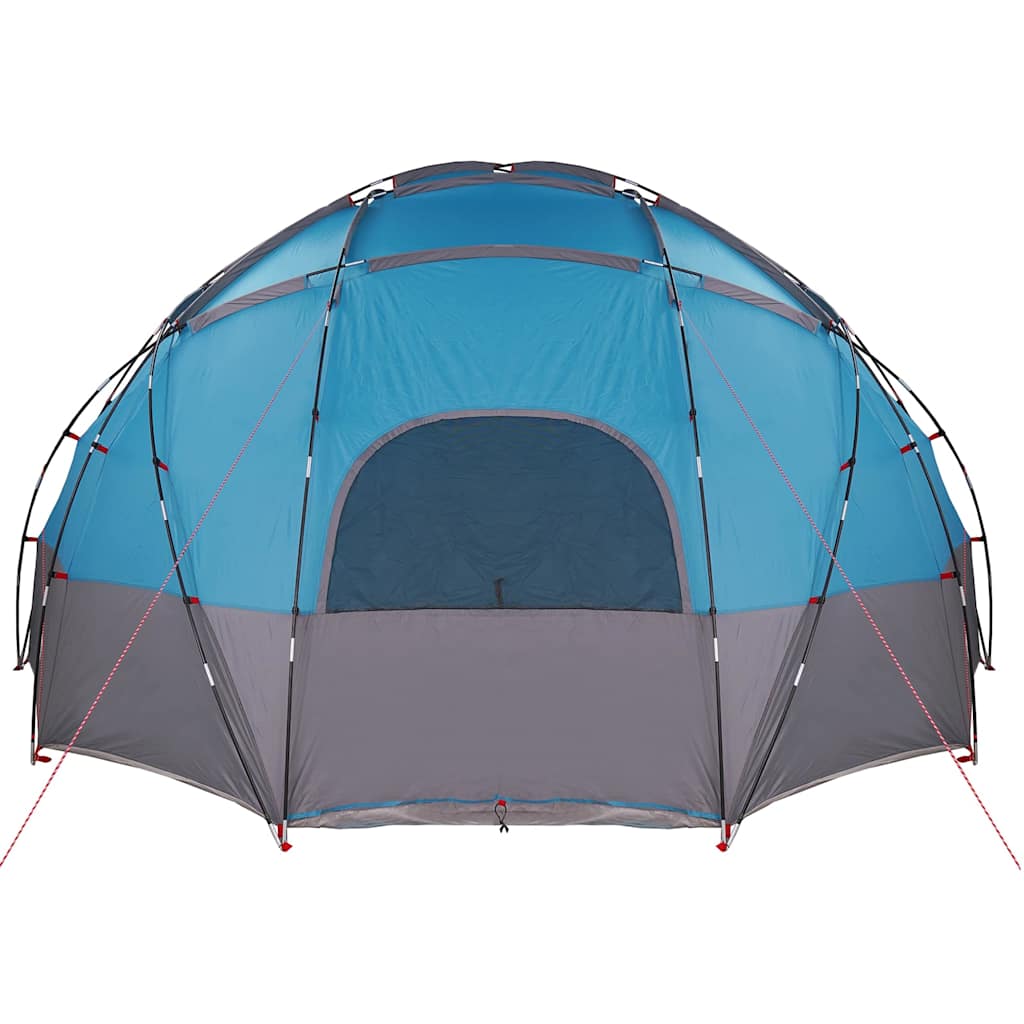 Kempinga telts Zila 475 x 475 x 235 cm Poliesters