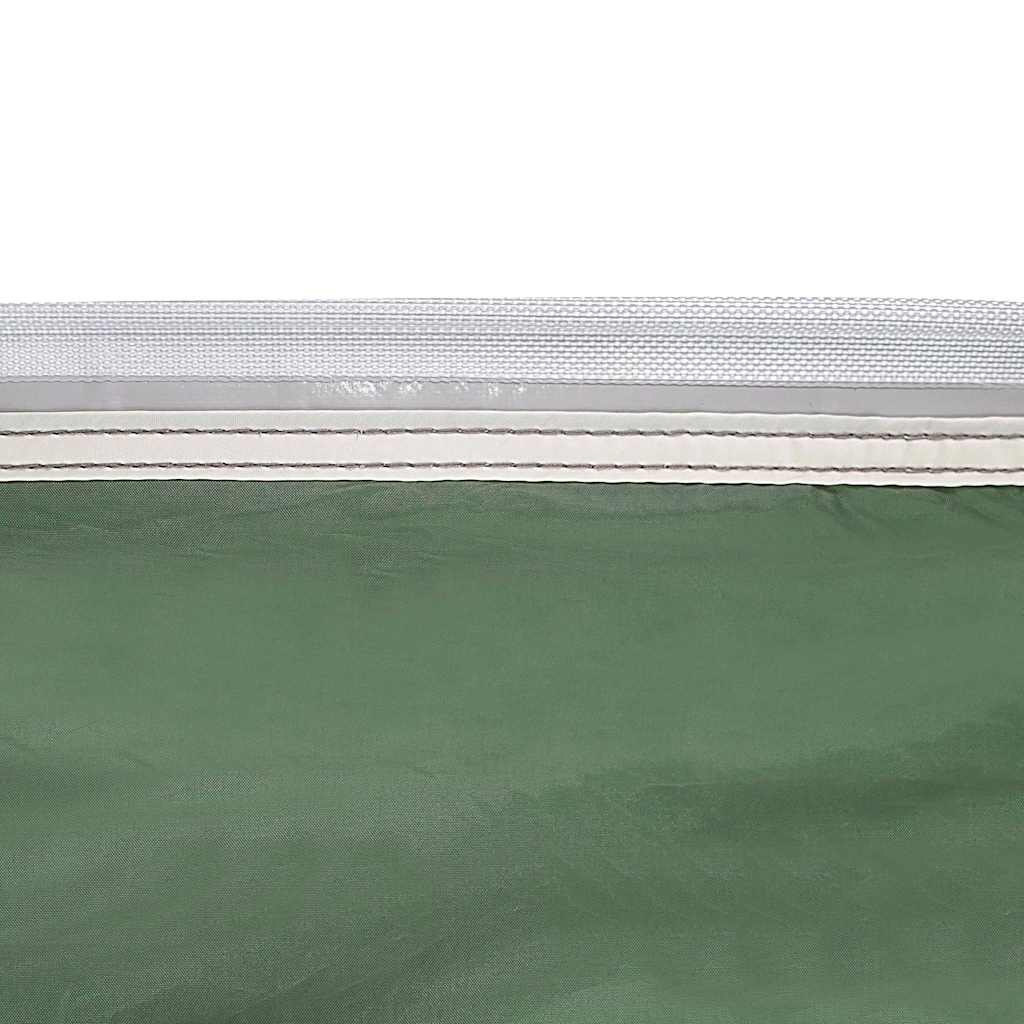 Atsparus Vandeniui Tentas asmeniui 240 x 460 cm Žalia
