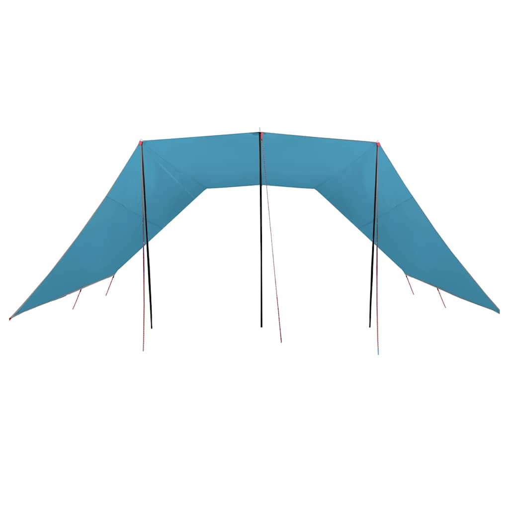 Waterproof curtain