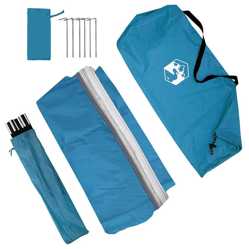 Waterproof curtain