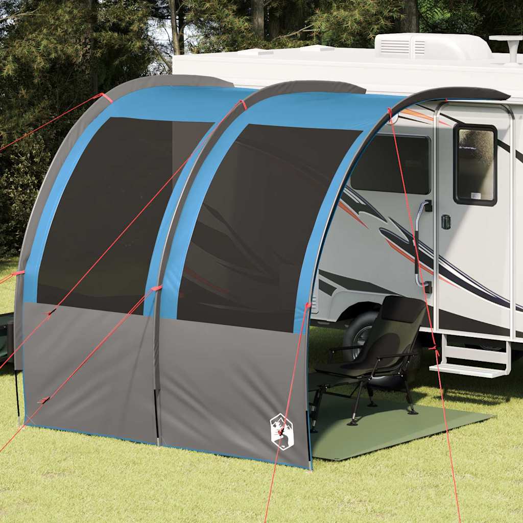 Waterproof curtain