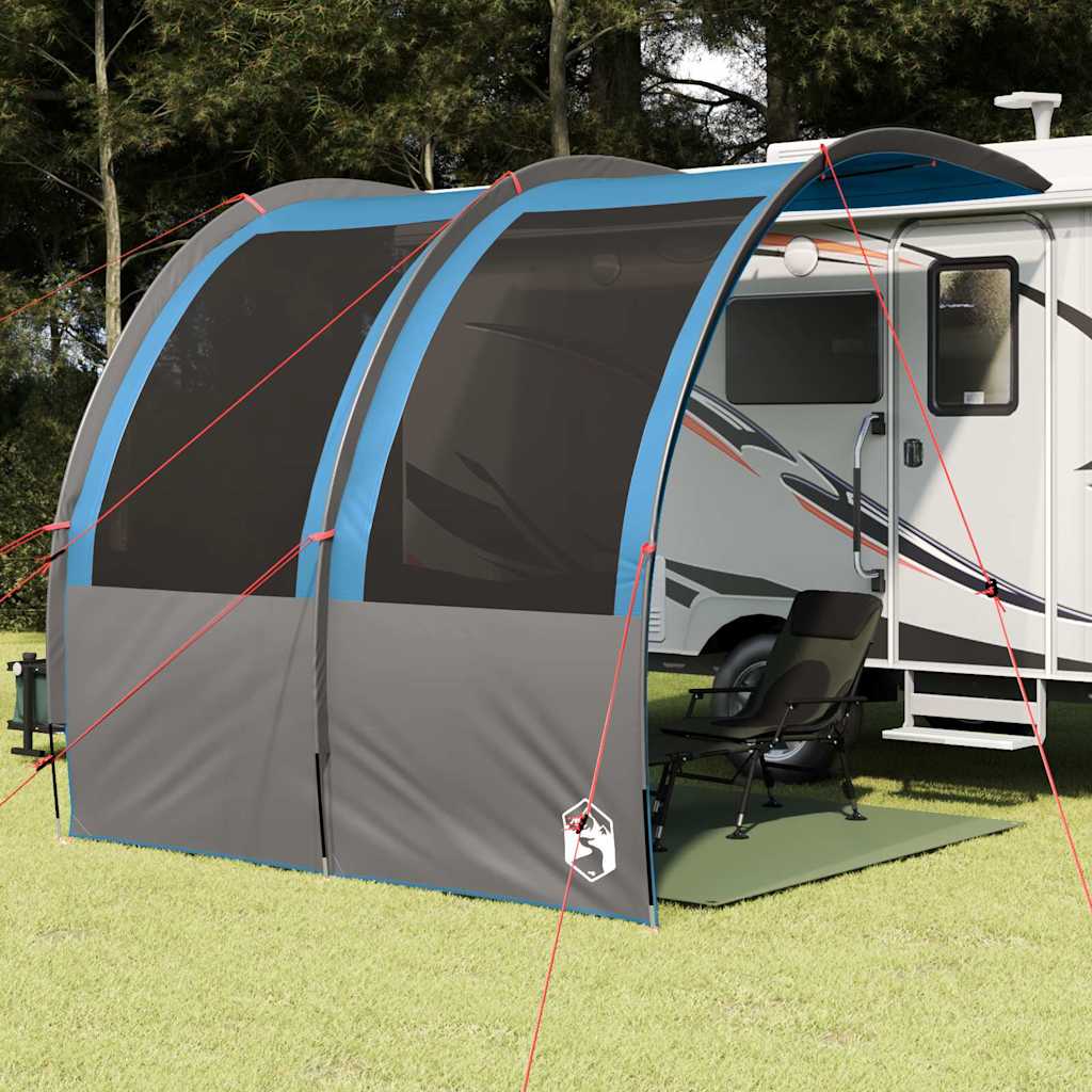 Waterproof curtain