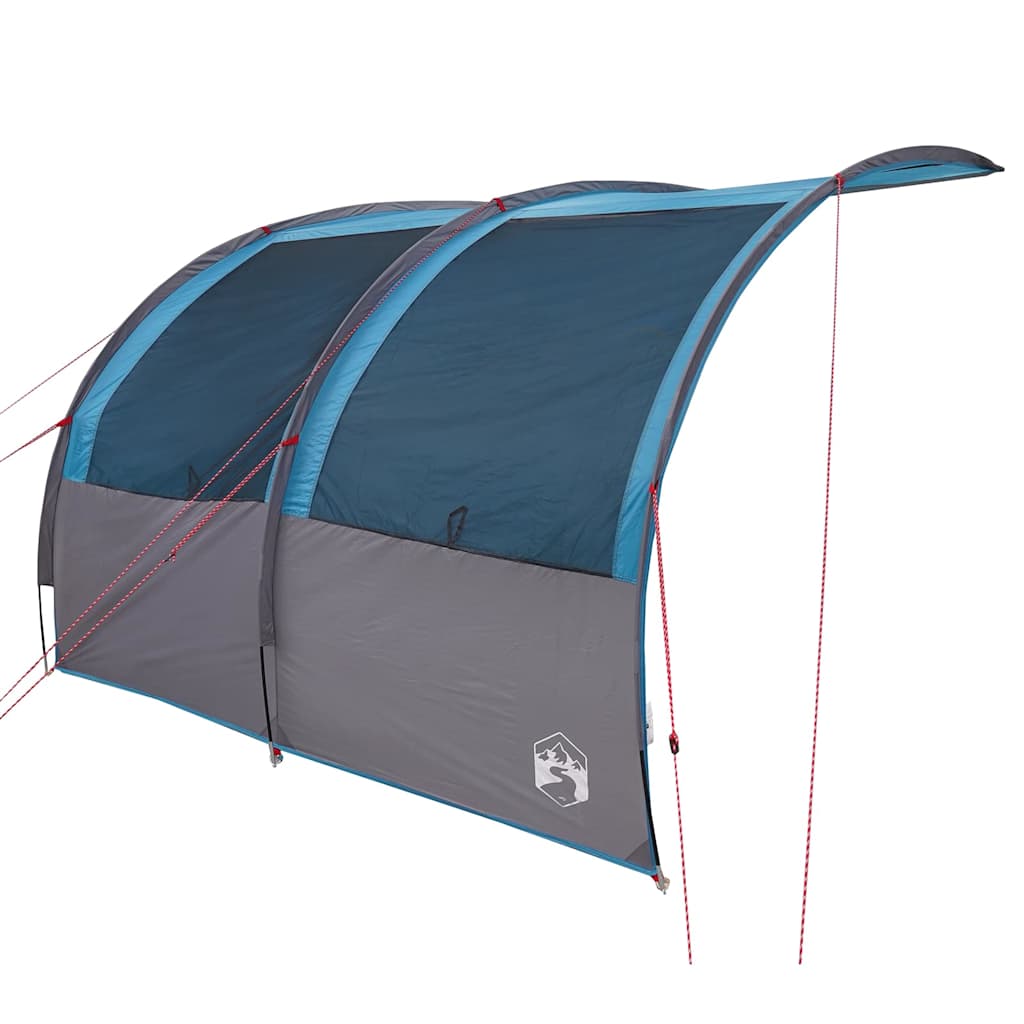 Waterproof curtain