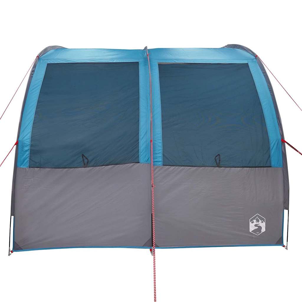 Waterproof curtain