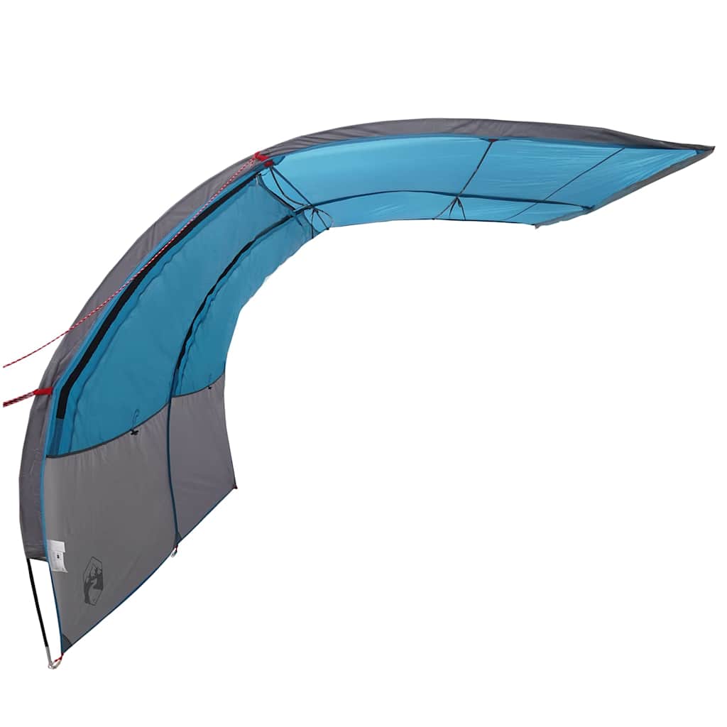 Waterproof curtain