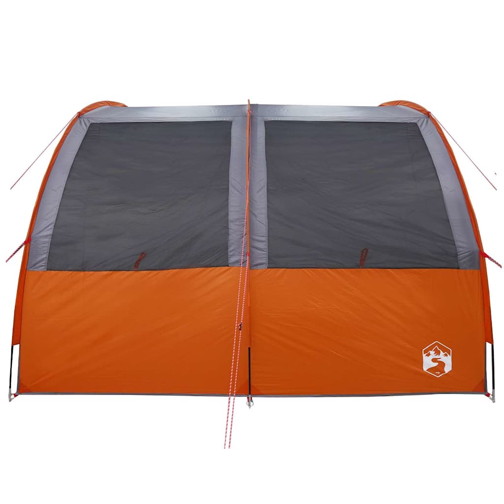 Waterproof curtain