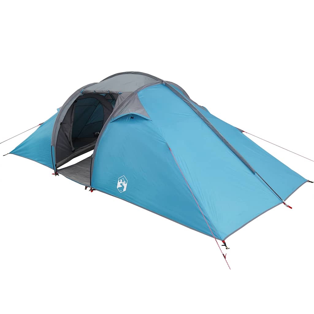 Tent Other Blue and black 510 x 240 x 156 cm Polyester