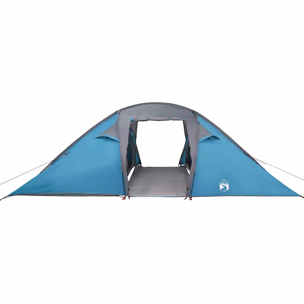 Tent Other Blue and black 510 x 240 x 156 cm Polyester