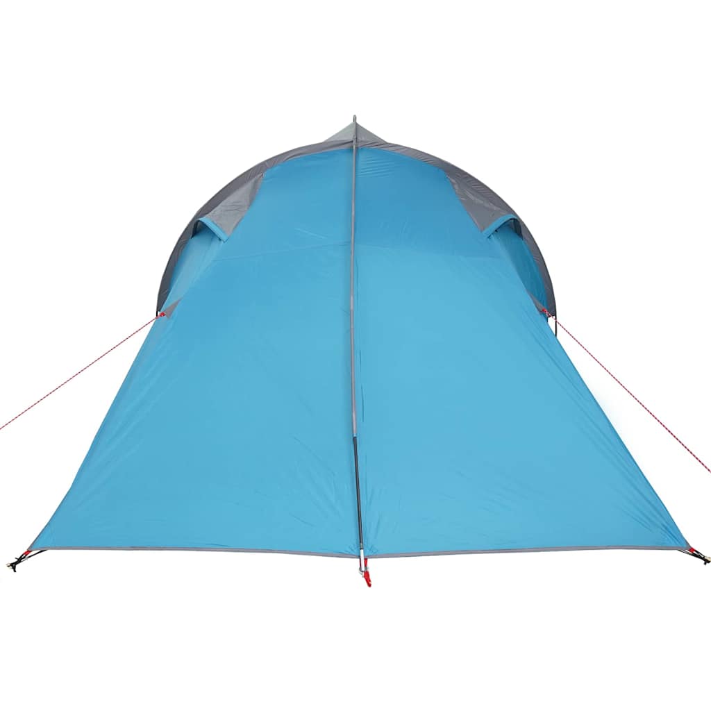 Tent Other Blue and black 510 x 240 x 156 cm Polyester
