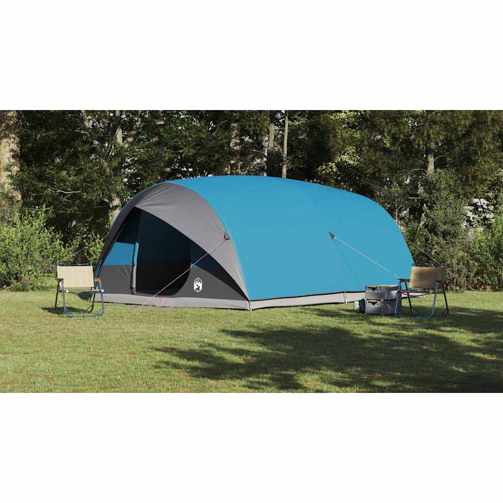 Tunnel tent 500 x 348 x 200 cm
