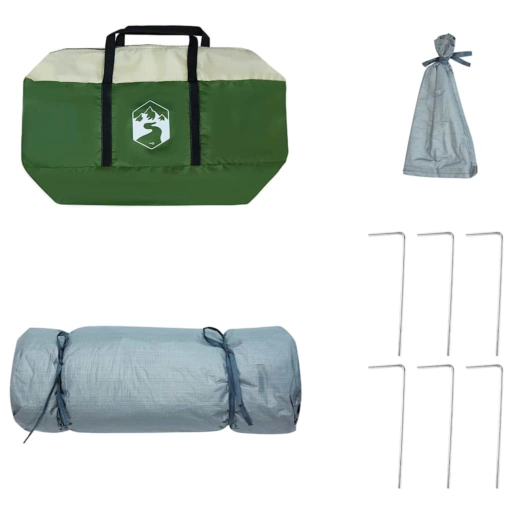 Mesh Inner Tent Green 290 x 288 cm