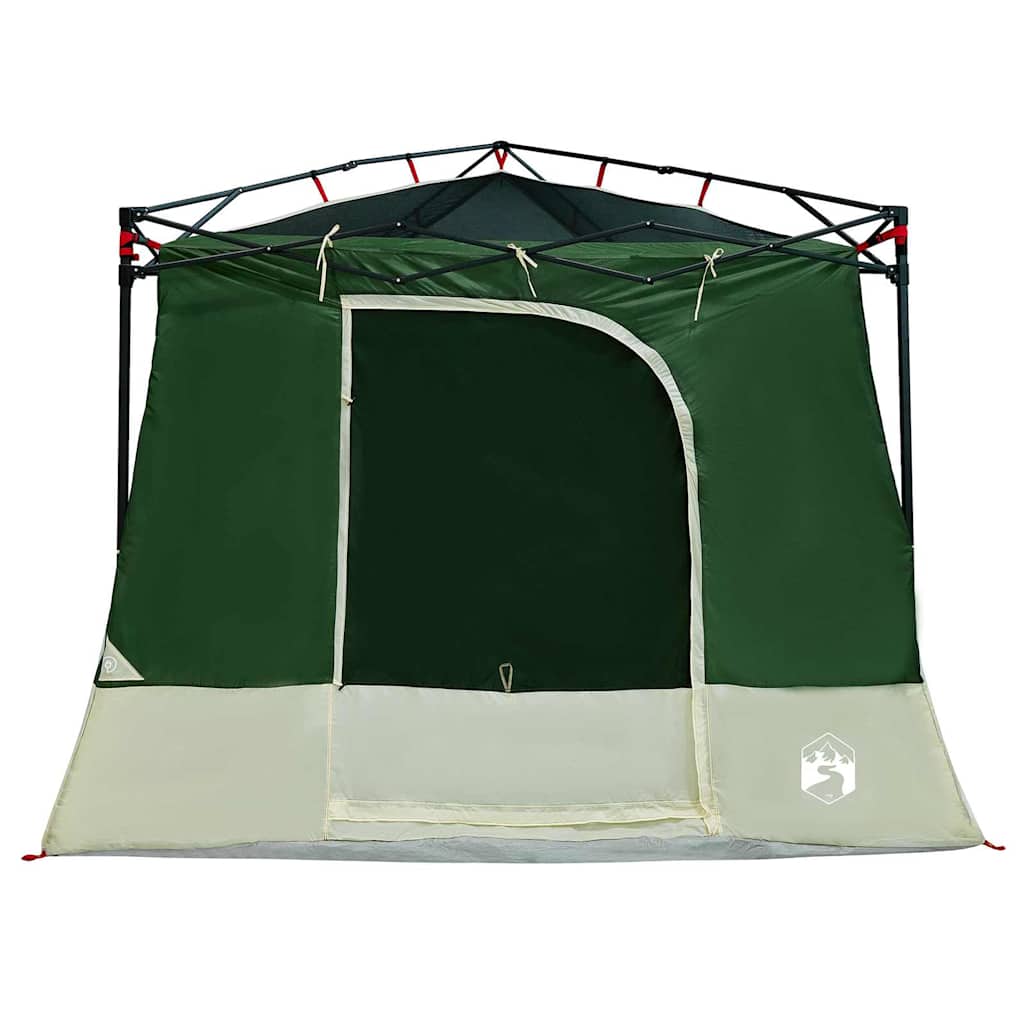 Mesh Inner Tent Green 290 x 288 cm
