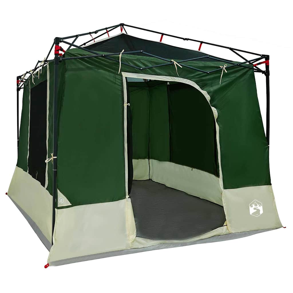 Mesh Inner Tent Green 290 x 288 cm