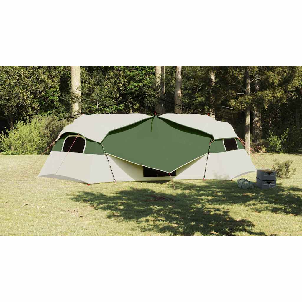 Family Inner Tent Green 520 x 520 x 190 cm