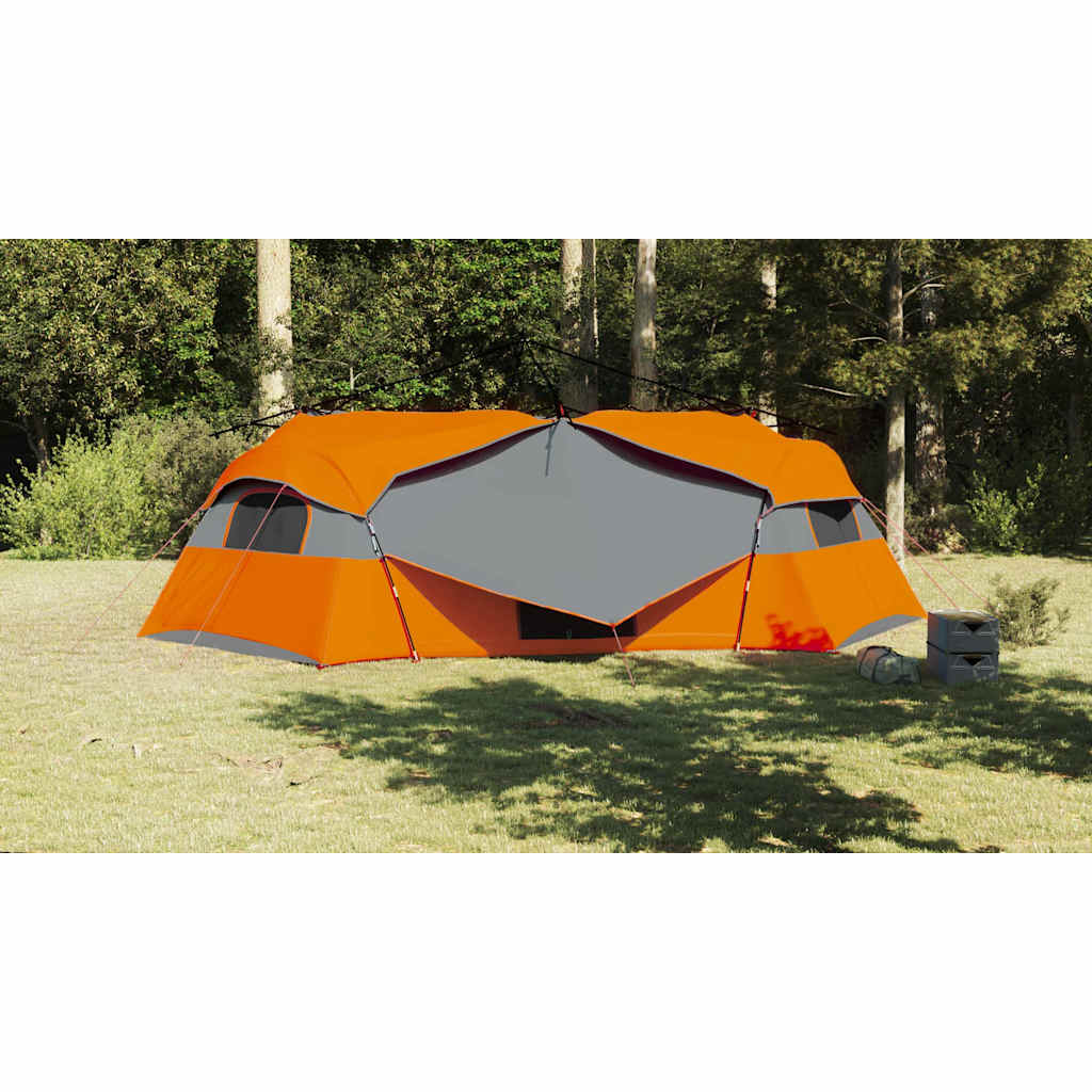 Inner Tent for Family Tent Grey 520 x 520 x 190 cm
