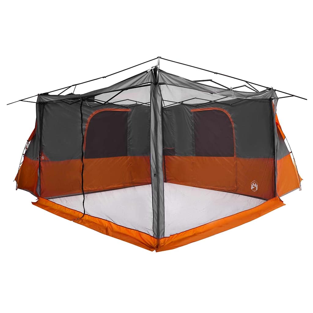 Inner Tent for Family Tent Grey 520 x 520 x 190 cm