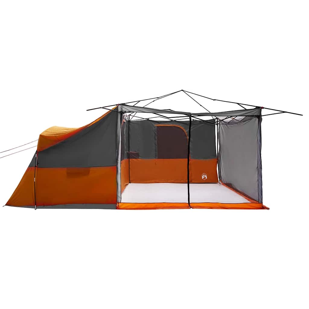 Inner Tent for Family Tent Grey 520 x 520 x 190 cm
