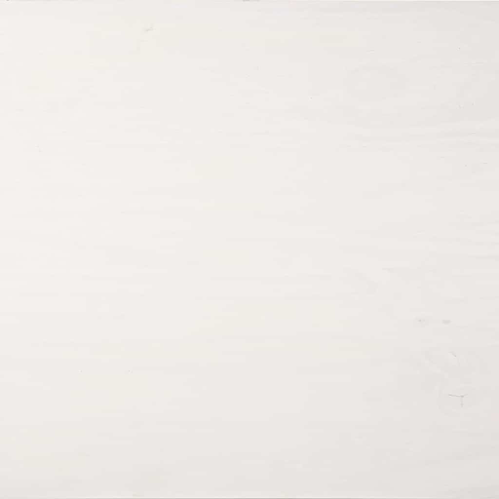 Kumode "DRAMMEN" Balta 79x43x75,5 cm No Priedes Koka