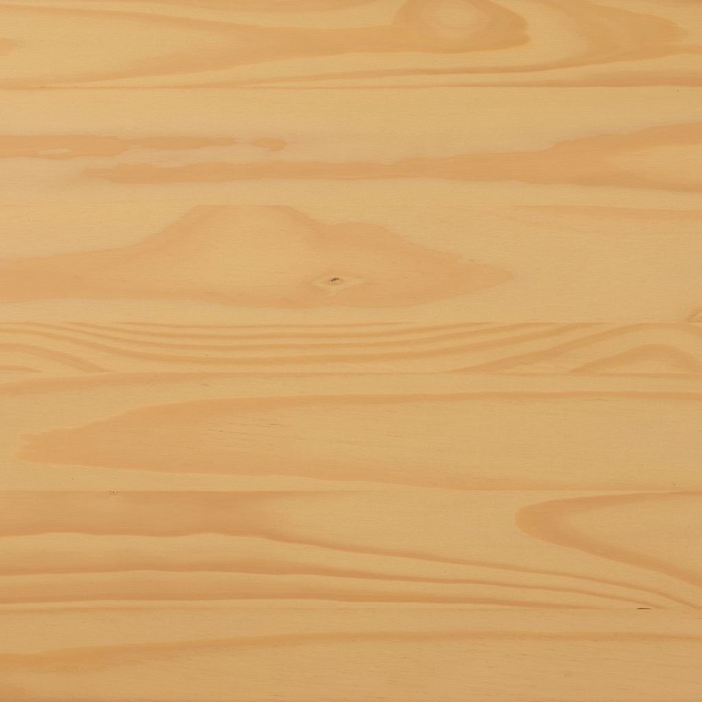 Bedside table "DRAMMEN" 45x35x56 cm Made of solid pine wood