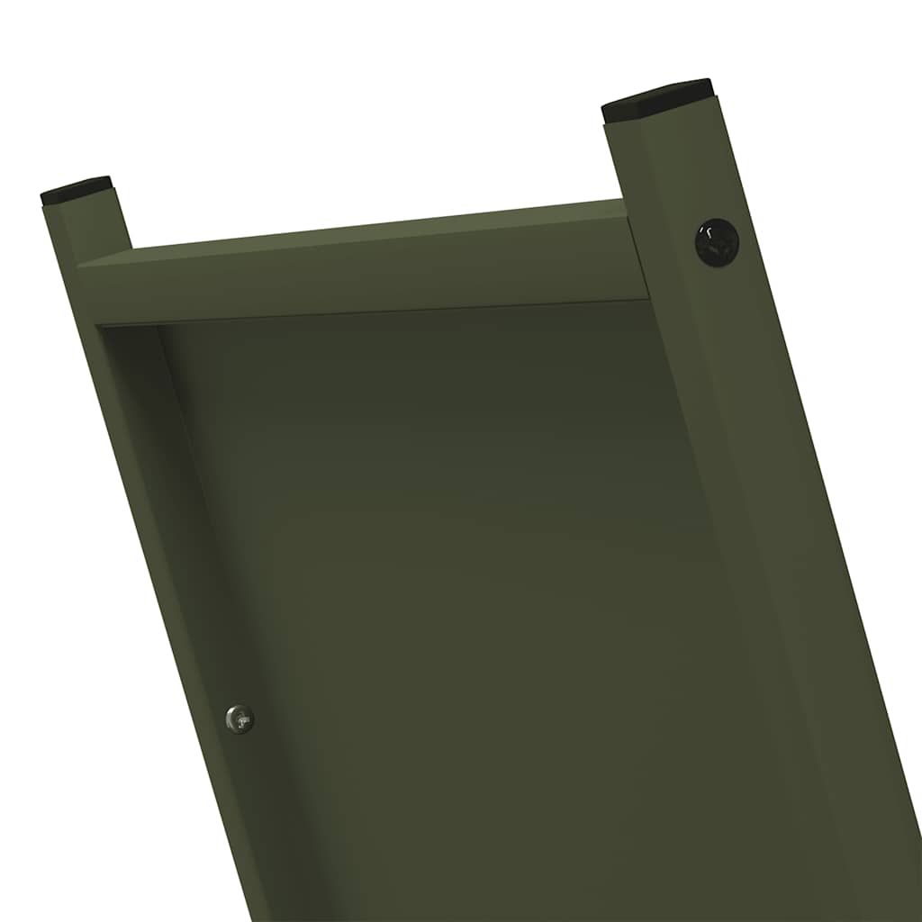 Log rack, 69.5x35x81 cm, cold-rolled steel