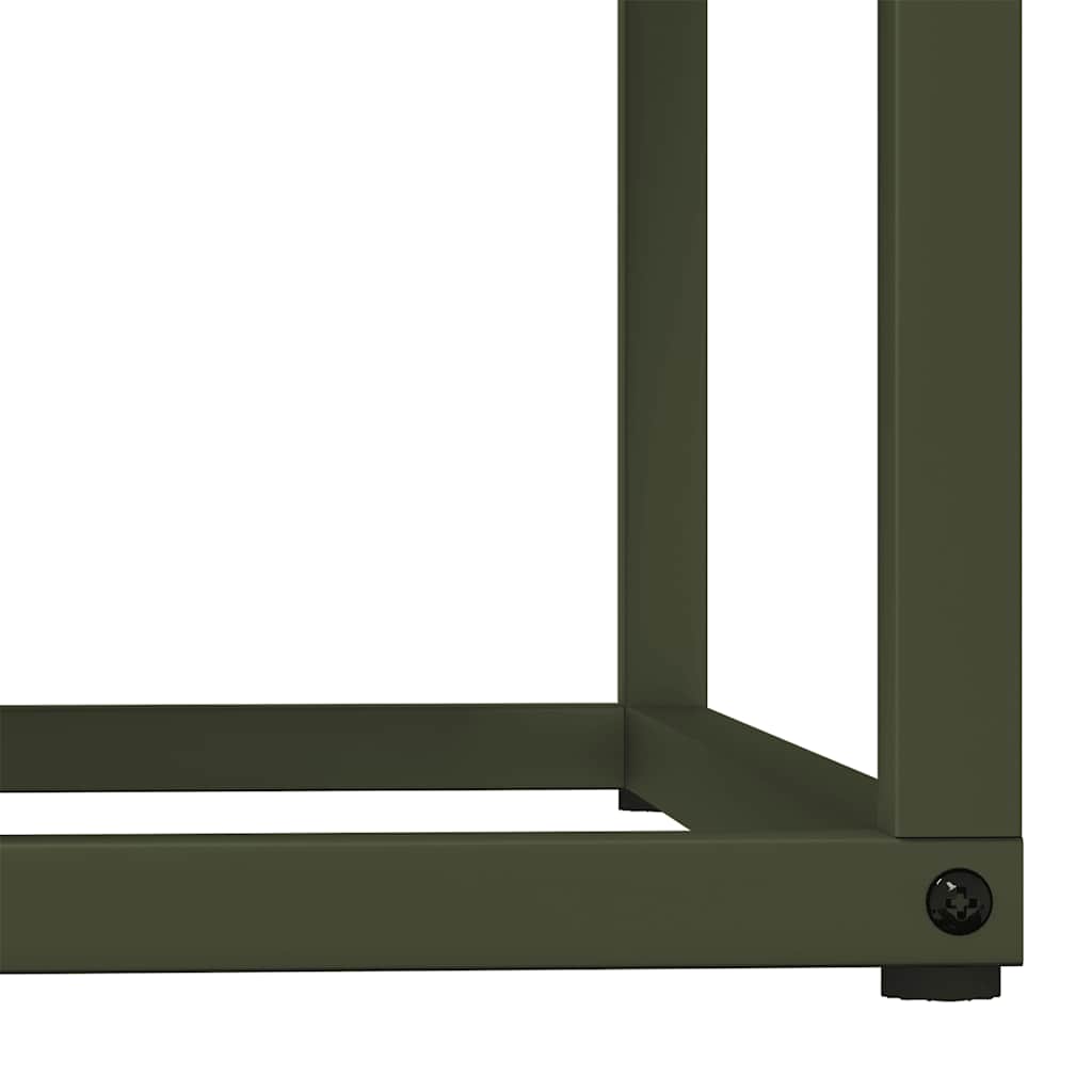 Log rack, 69.5x35x81 cm, cold-rolled steel