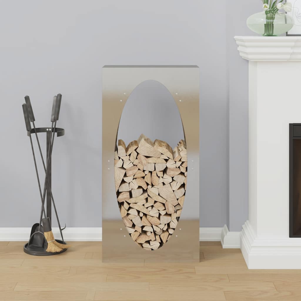Malku statīvs, 50x23x100 cm, nerūsējošais tērauds