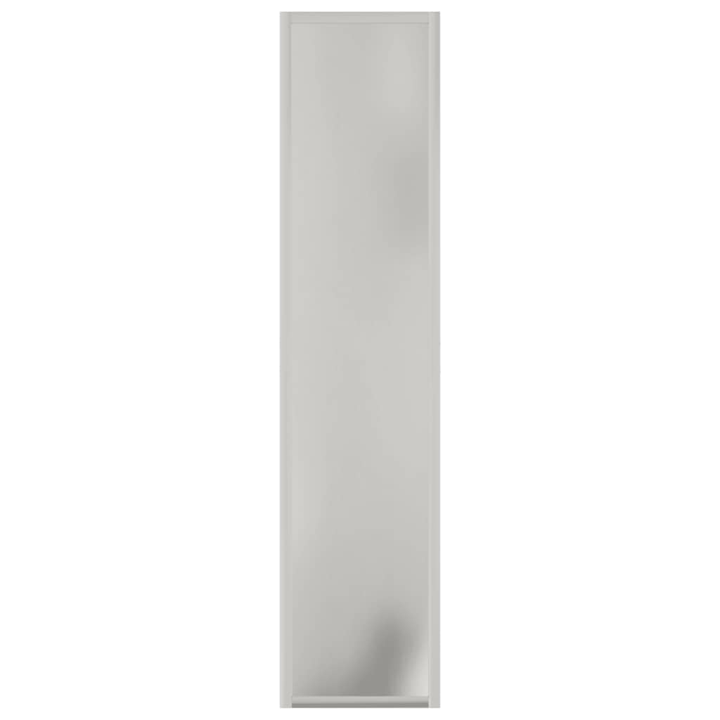 Malku statīvs, 50x23x100 cm, nerūsējošais tērauds
