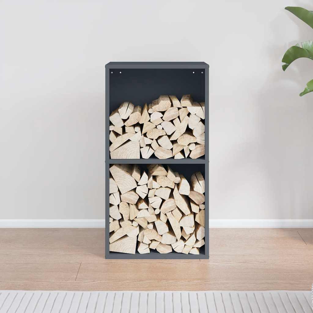 Stovas malkoms, 40x30x75 cm, šaltai valcuotas plienas