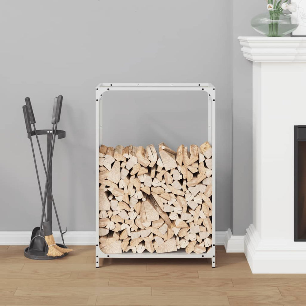 Malkų lentyna, baltos spalvos, 60x28x90 cm, šaltai valcuotas plienas