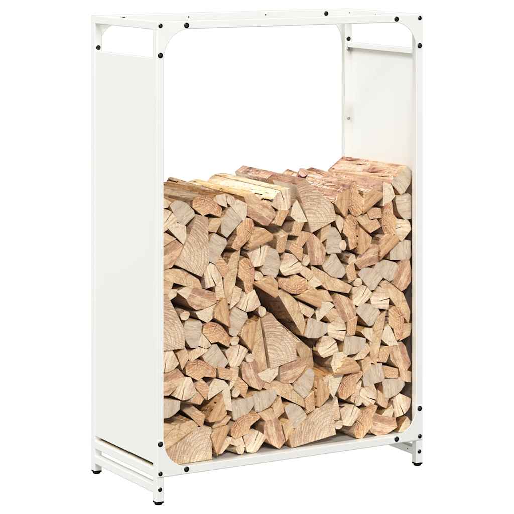 Malkų lentyna, baltos spalvos, 60x28x90 cm, šaltai valcuotas plienas