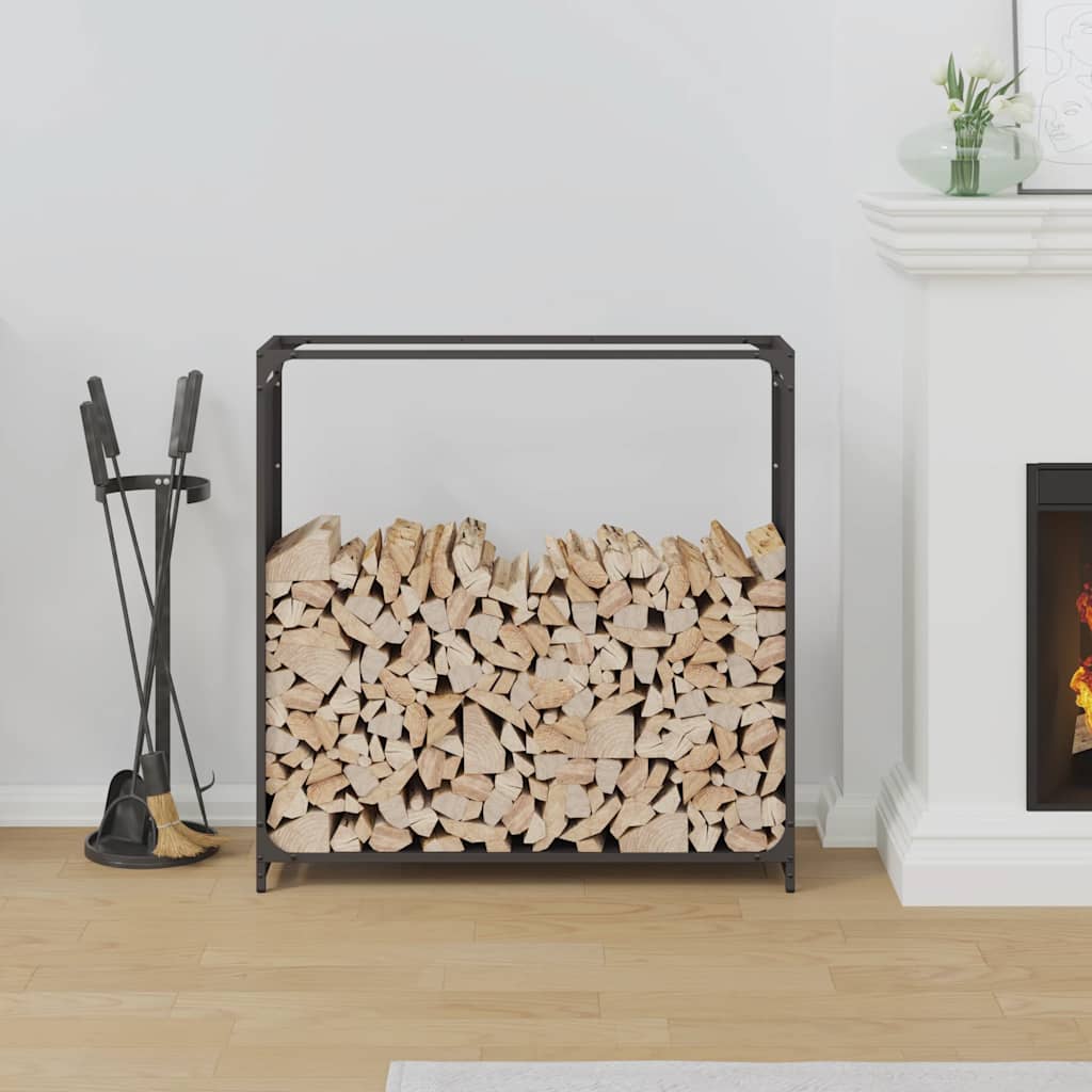 Malkinė lentyna, juodos, 90x28x90 cm, šaltai valcuotas plienas