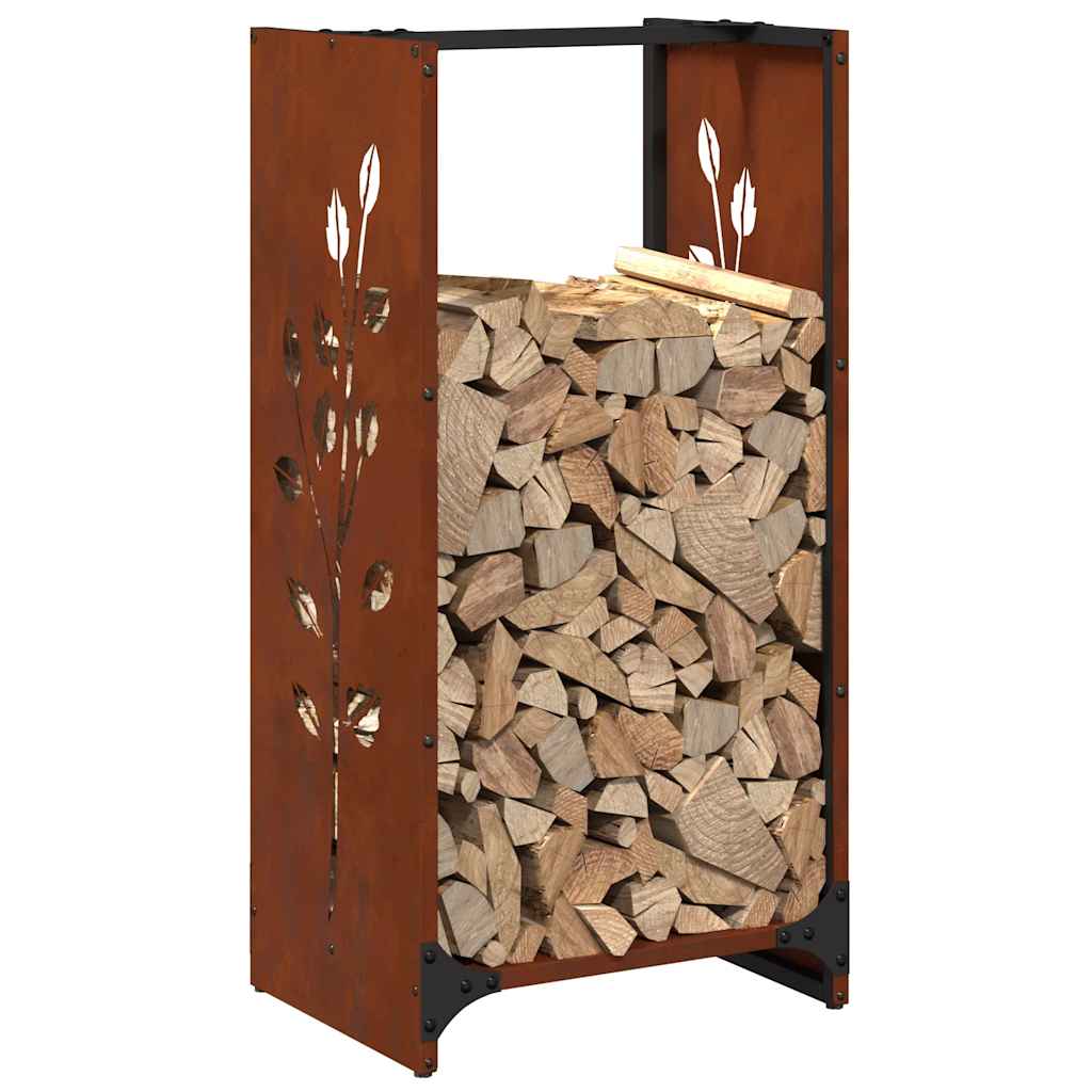 malku plaukts 40x30x80 cm, laikapstākļu izturīgs tērauds