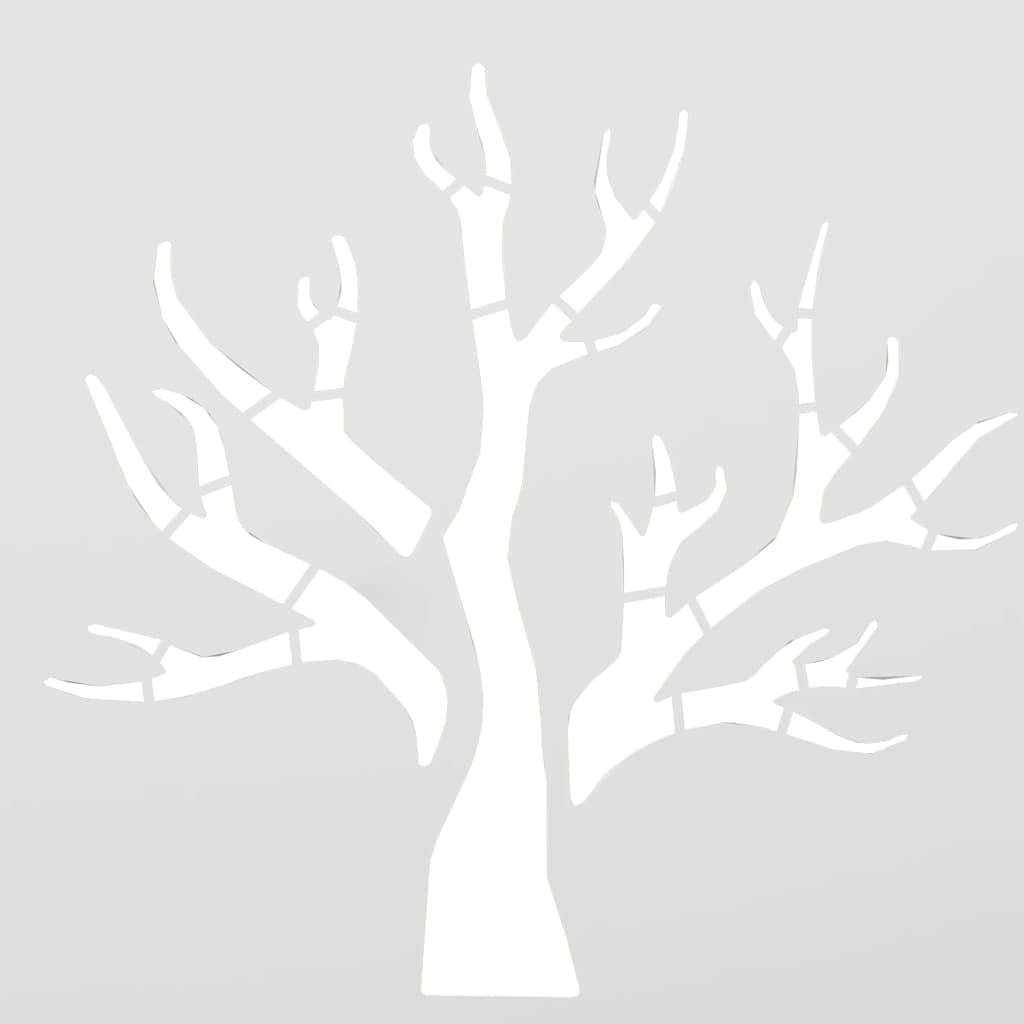 Firewood rack, white, 40x40x40 cm, cold-rolled steel