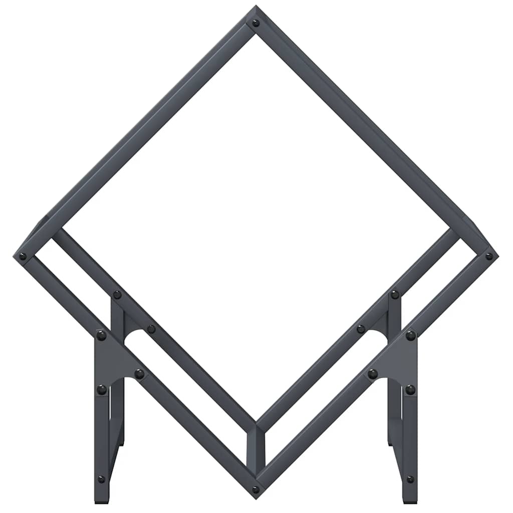 Malkinė lentyna, 50x25x50 cm, šaltai valcuotas plienas