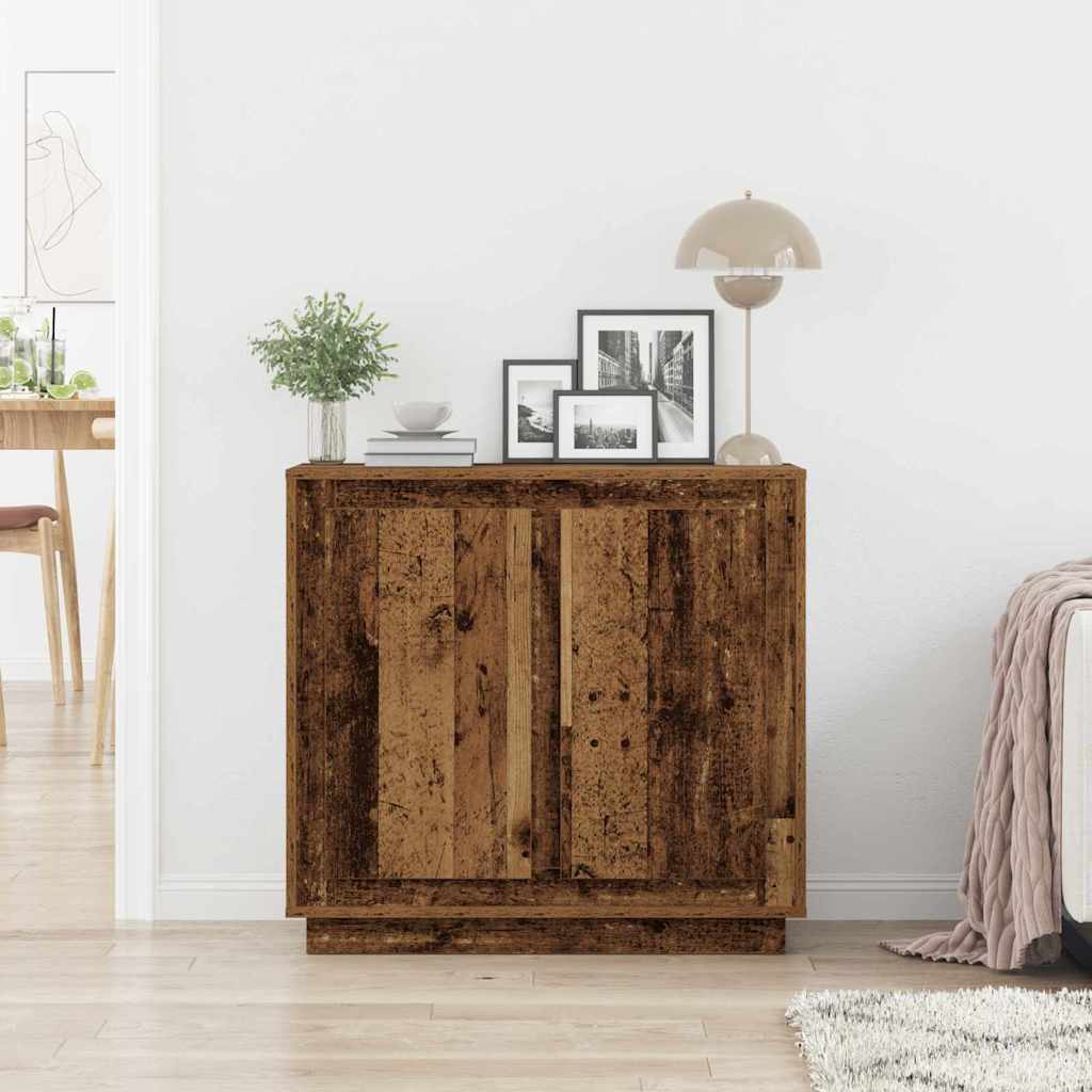 Kabalas Sens koks 80 x 40 x 75 cm Apstrādāta koksne