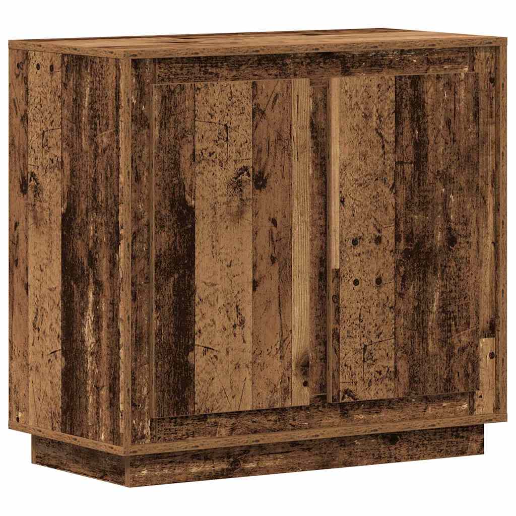 Kabalas Sens koks 80 x 40 x 75 cm Apstrādāta koksne