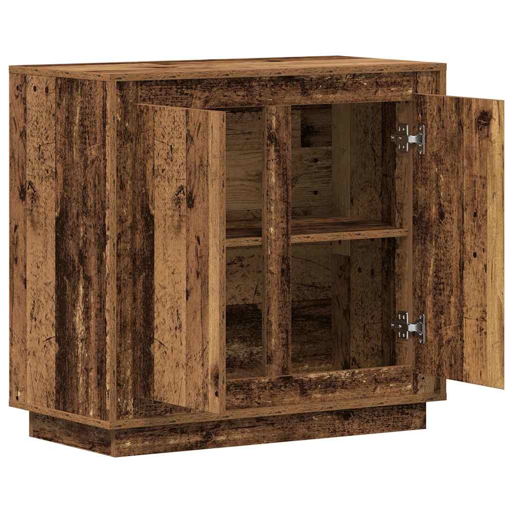 Kabalas Sens koks 80 x 40 x 75 cm Apstrādāta koksne